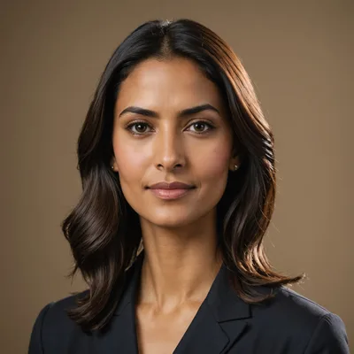 Anuscha Iqbal