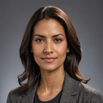 Priya Chandrasekaran