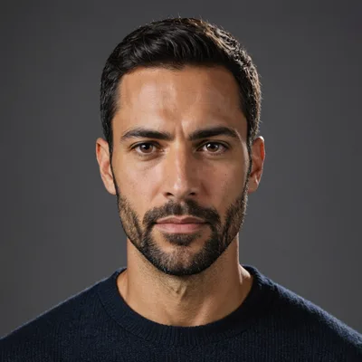 Tariq Mansouri